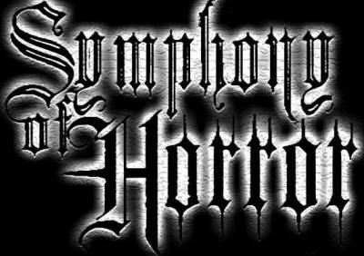 logo Symphony Of Horror (USA)